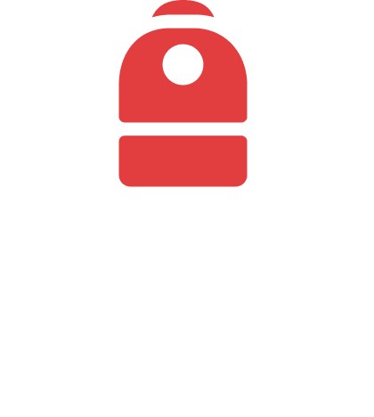 Backpack logo