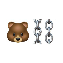 Berachain 🐻⛓⚛️ logo