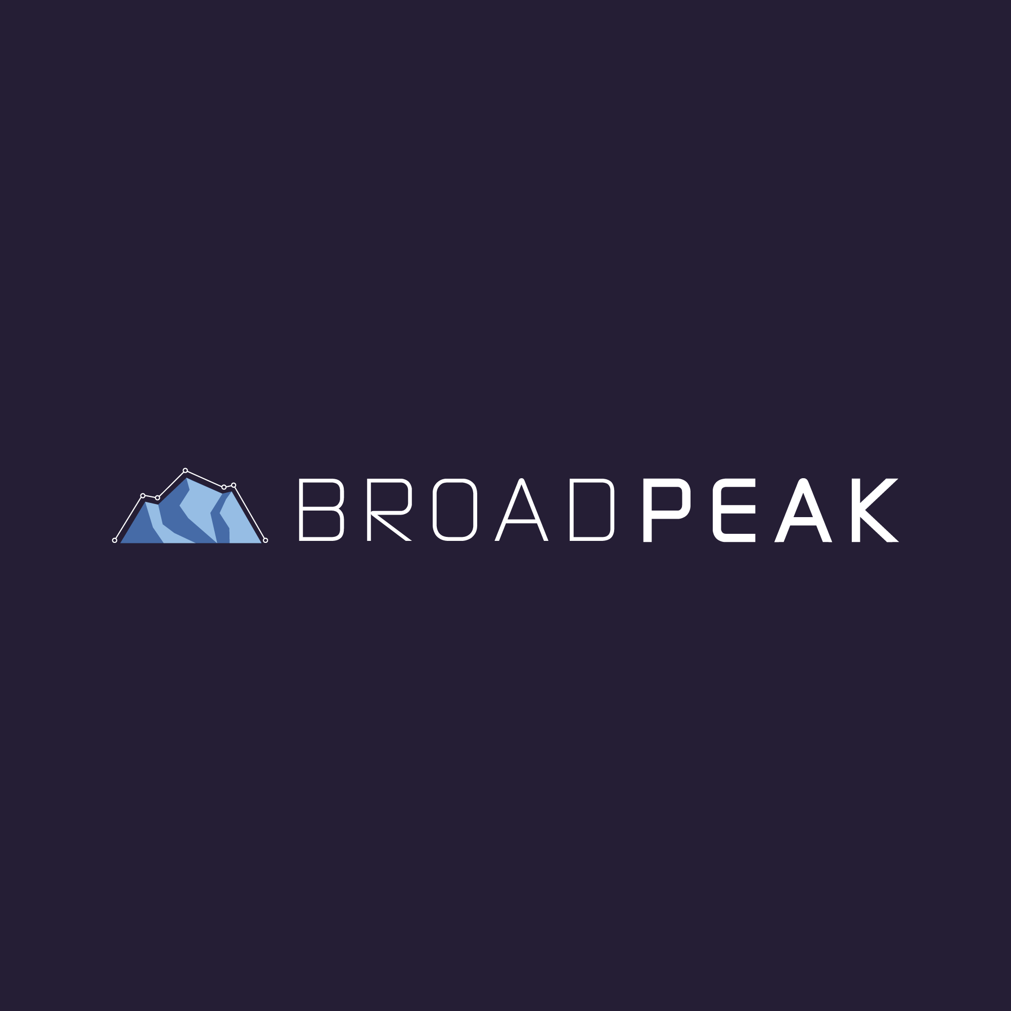 BroadPeak Partners logo