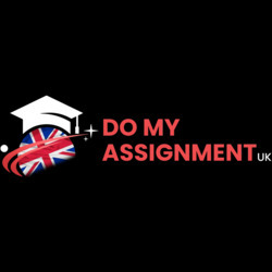 Do MY Assignment UK logo
