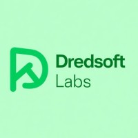 Dredsoft Labs logo
