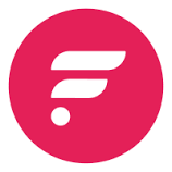 Flare Network logo