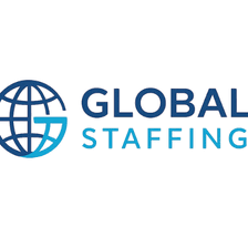 Global Staffing Inc logo