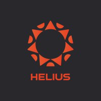 Helius logo