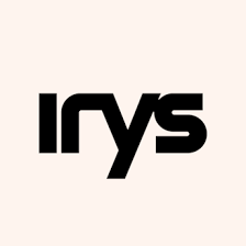 Irys logo