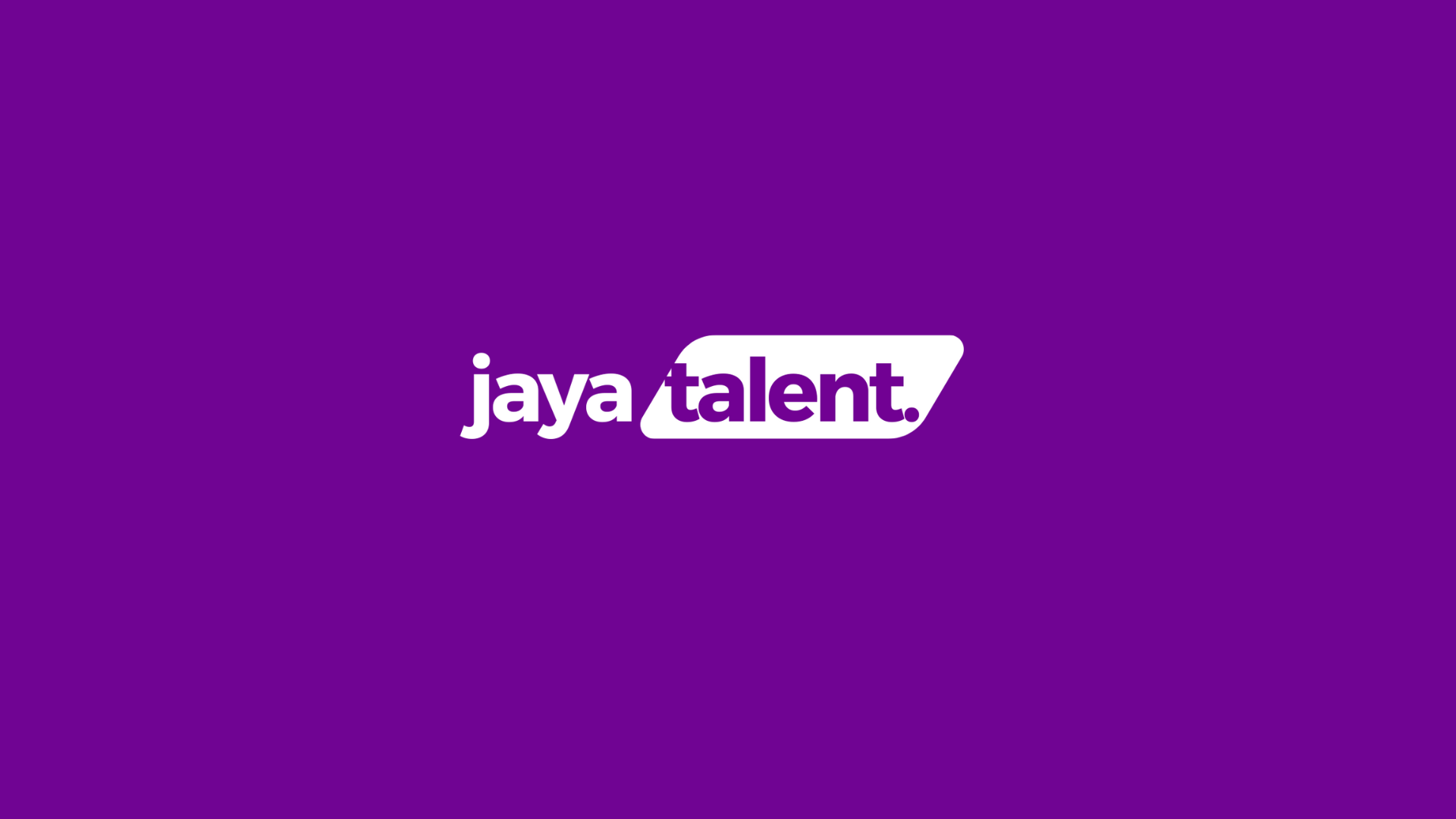 Jaya Talent logo