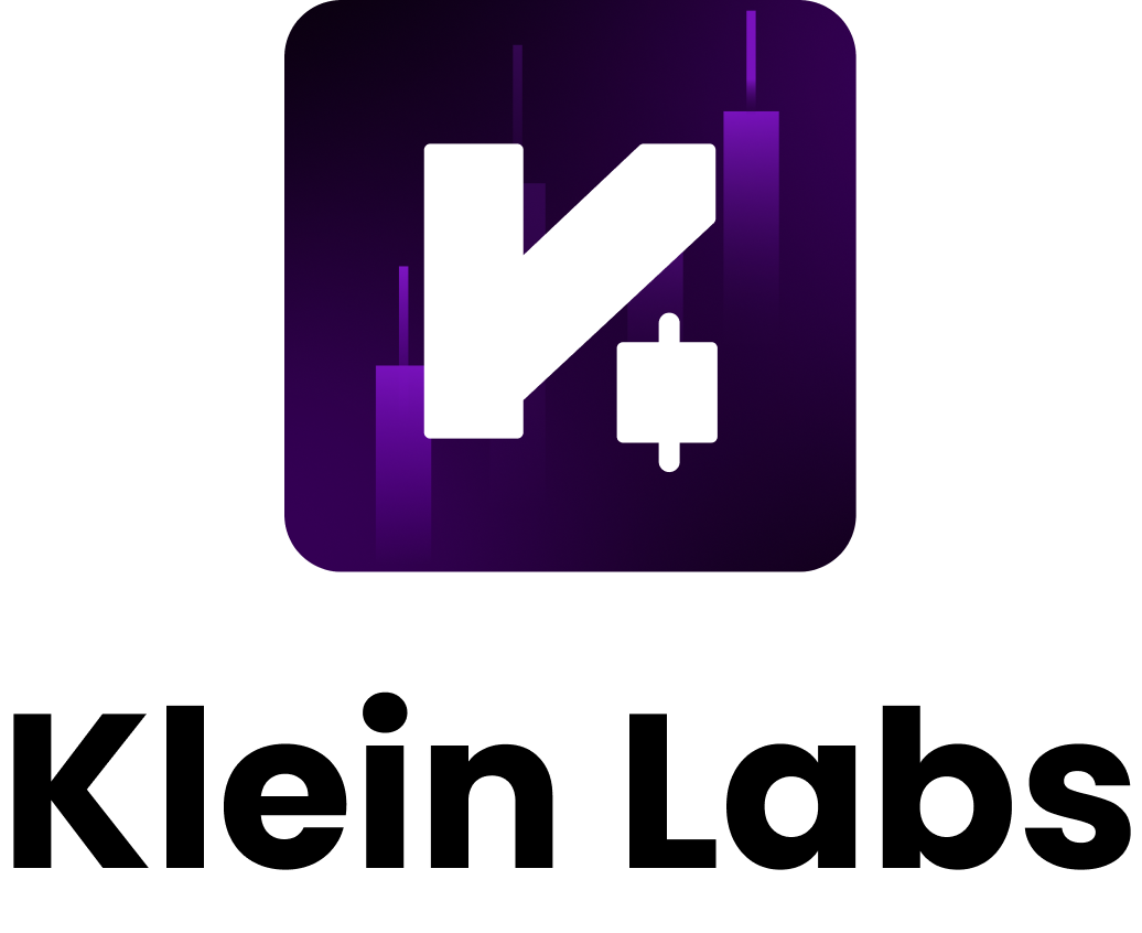 Klein Labs logo
