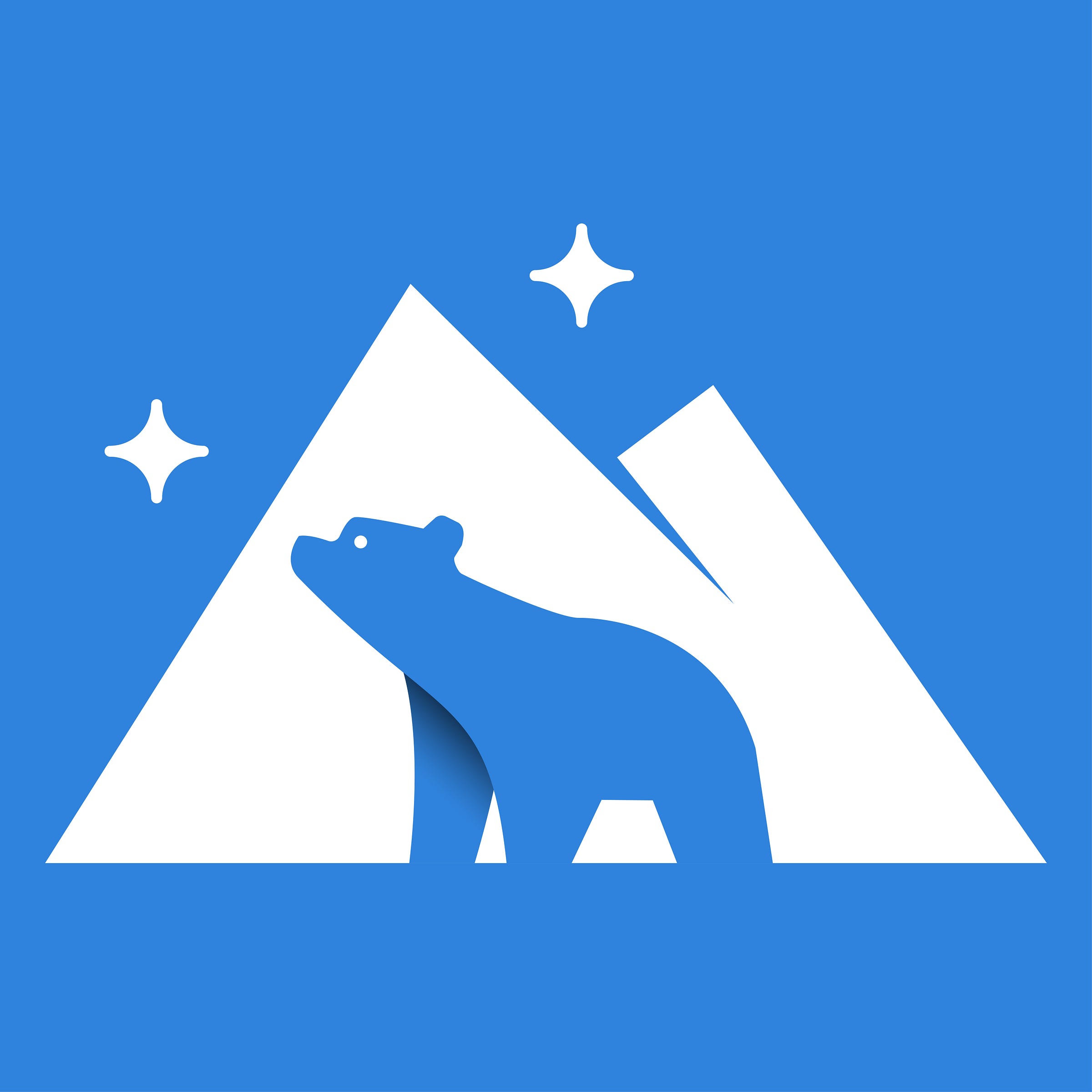 Kodiak Finance logo