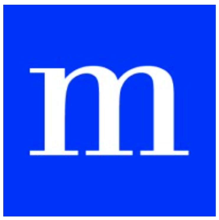 Millennium logo