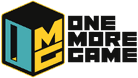 One More Game logo