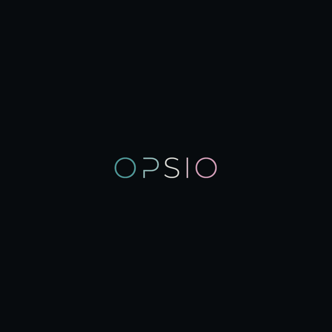 Opsio logo