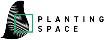 Planting Space logo