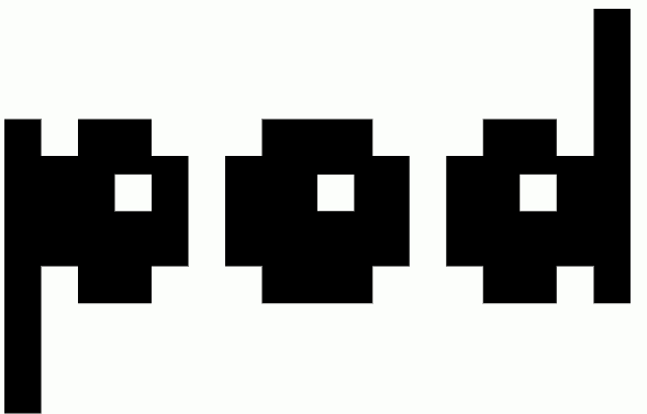 Pod.network logo