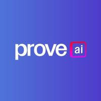 Prove AI logo