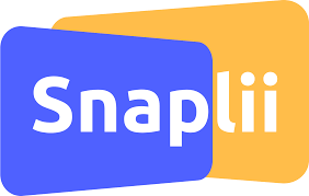 Snaplii logo