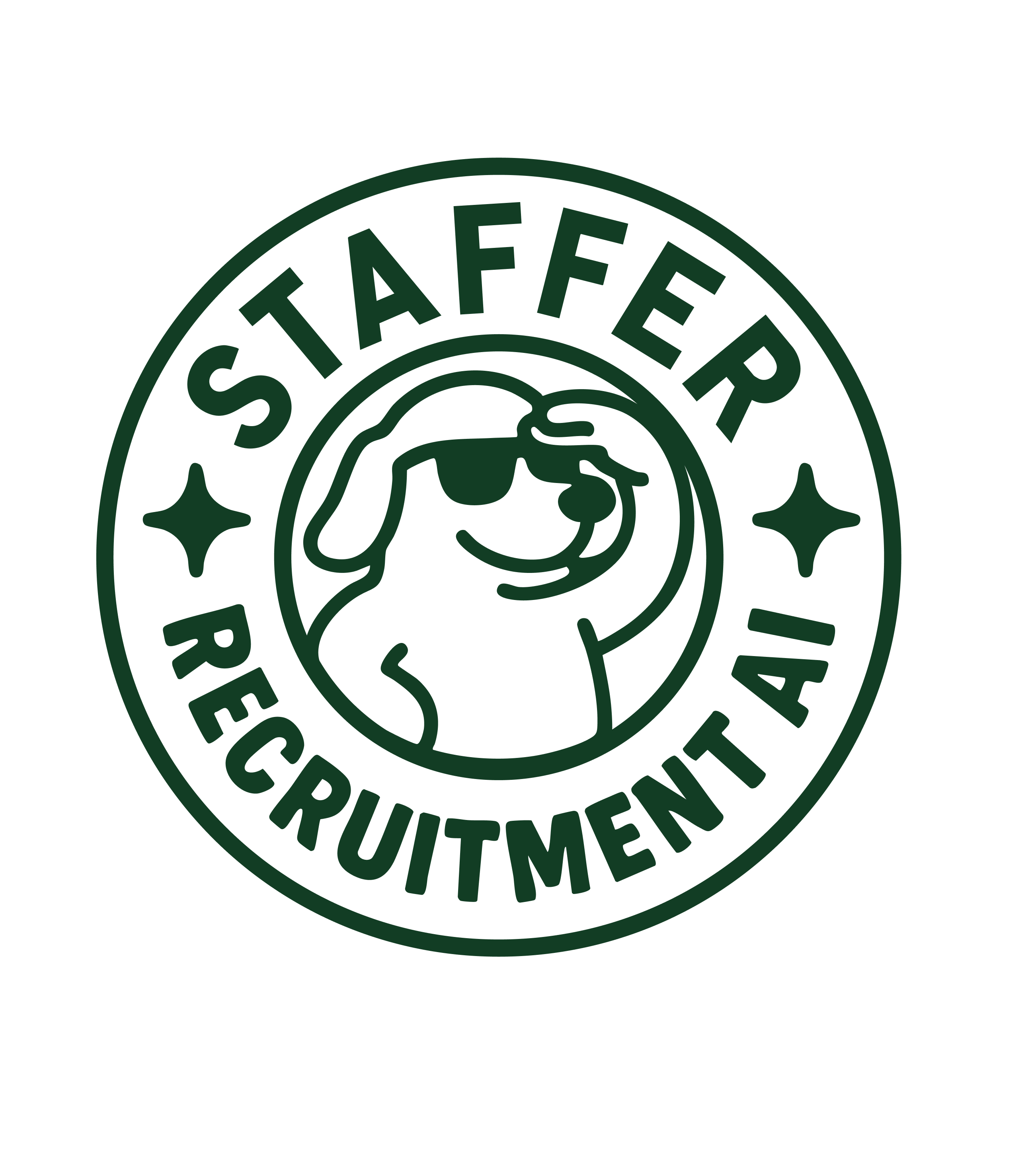 Staffer.ai logo