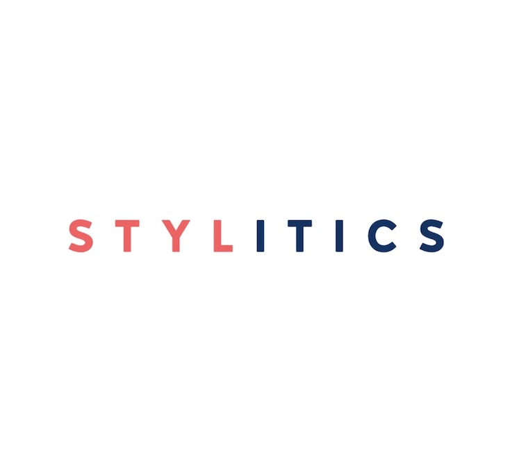 Stylitics logo