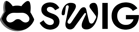 Swig logo
