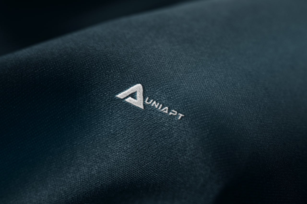 UniAPT logo