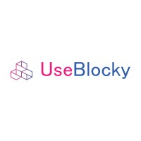UseBlocky logo
