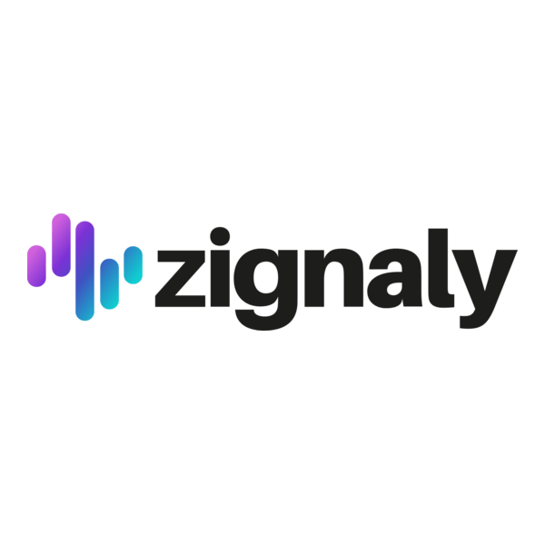 Zignaly logo